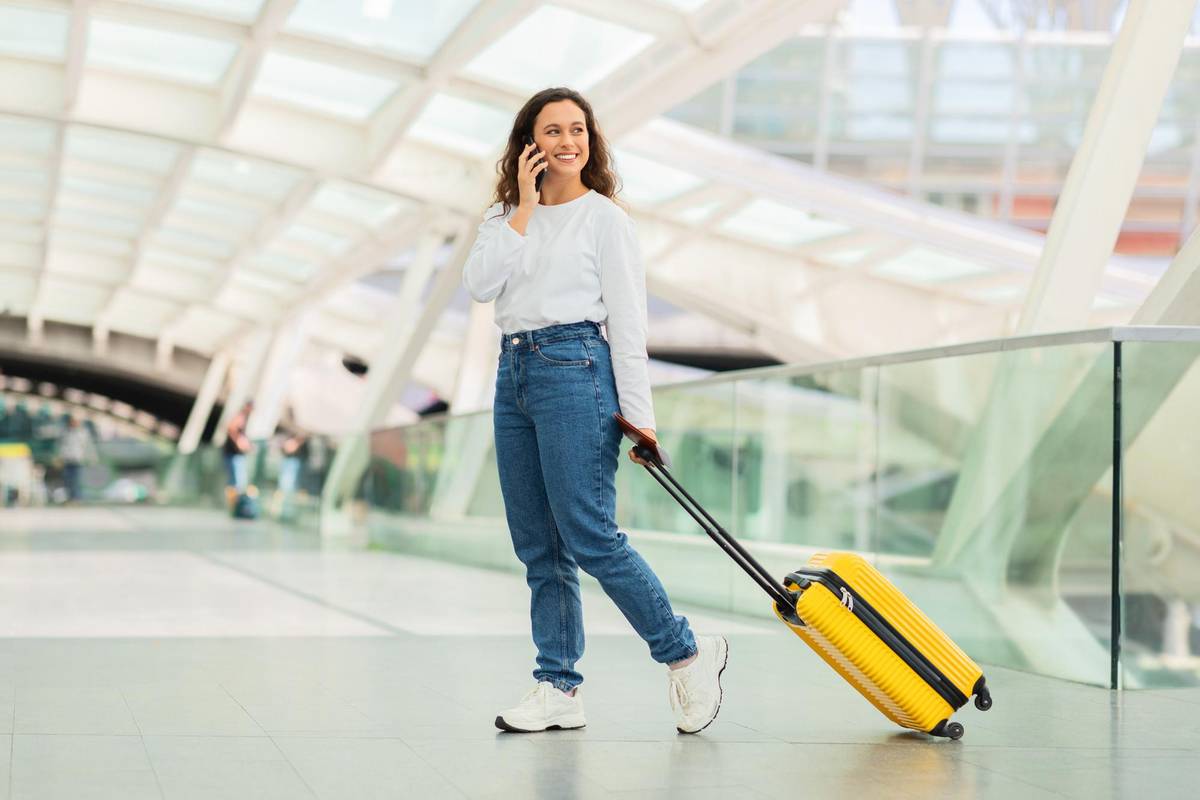 Aerodromski transfer u Crnoj Gori – kako stići do destinacije brzo i bez stresa