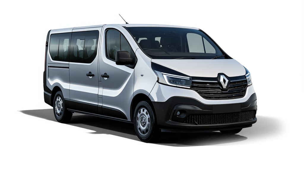 Renault Traffic