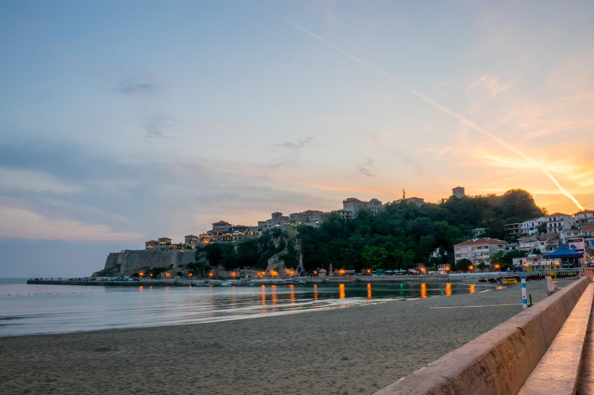 Ulcinj - Podgorica
