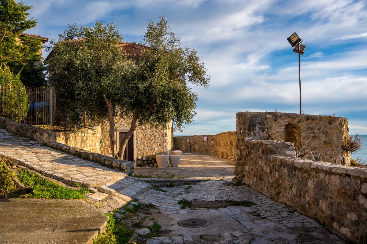 Podgorica - Ulcinj