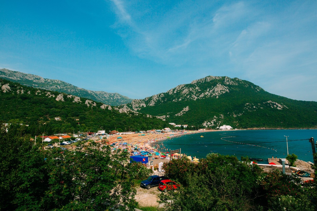 Čanj - Podgorica
